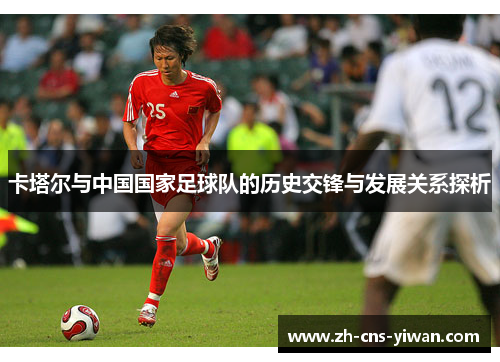 卡塔尔与中国国家足球队的历史交锋与发展关系探析 卡塔尔与中国国家足球队的历史交锋与发展关系探析