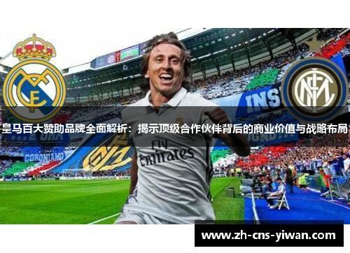 皇马百大赞助品牌全面解析:揭示顶级合作伙伴背后的商业价值与战略布局 皇马百大赞助品牌全面解析:揭示顶级合作伙伴背后的商业价值与战略布局